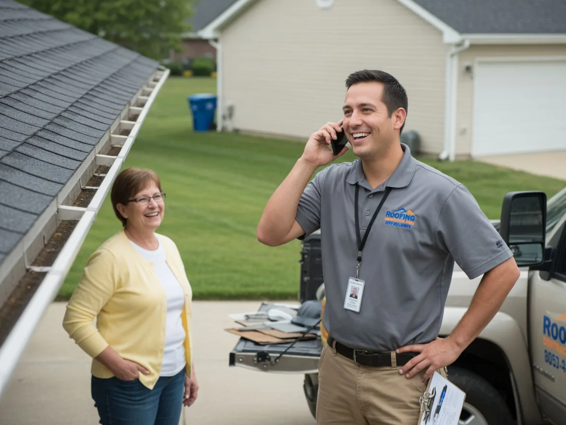 Local Roofing Contractors Albany, IN FAQs